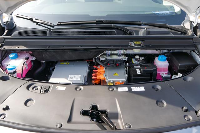 日系纯电SUV新选择！实拍广汽三菱阿图柯AIRTREK