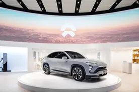 早就说了，免费换电不可持续！蔚来宣布取消终身免费换电政策图片