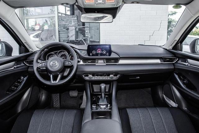 阿特兹限时特惠2万 更享多重购车礼遇