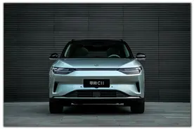 零跑C11凭啥让3000多人付下2万元订金 还要等待9个月？图片