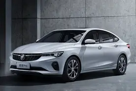 【车市解读】2021年度车评选——轿车篇图片