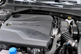 如今汽车动力严重过剩，随便超200马力，家用车用大马力是浪费吗图片