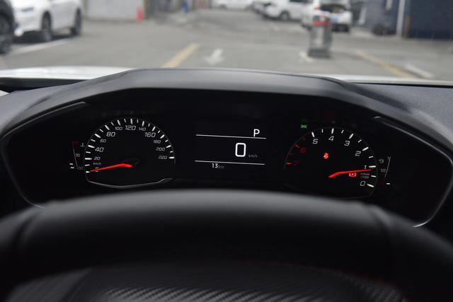 10万级别小型SUV，标致2008是否值得推荐？