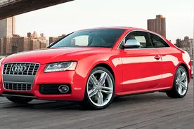 这11台二手车，好玩还不贵！图片