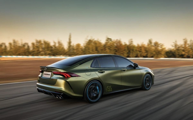 被骂“虚标”的影豹，上市半年居然混成了“销冠”，到底为啥？