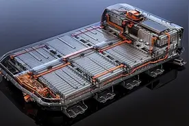 新能源车终身质保 居然不是终身免费更换电池图片