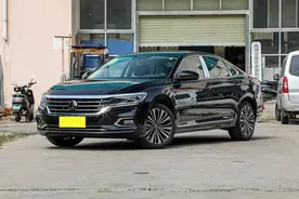 开了2年帕萨特，再试驾朋友的凯美瑞混动，感觉差距很明显图片