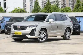 2022款凯迪拉克XT6常规保养各项目价格汇总，心中有数少花冤枉钱图片