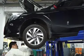 原厂件、正厂件和副厂件的区别在哪里？该怎么选？一次给你讲清楚图片