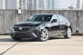 养一台2.0T的凯迪拉克CT5一年需要多少钱？家用到底适不适合？图片