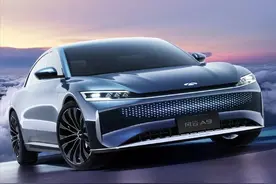 奇瑞风云正式发布 竞争比亚迪、吉利银河、长安深蓝 ，猛攻混动市场图片