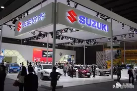 日本最牛赘婿铃木修被迫退位！成也小车，败也小车？图片