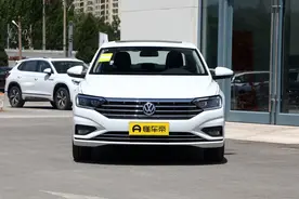 一汽大众速腾到底值不值得购买？图片