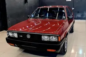 大众普桑也有轿跑？双门掀背版桑塔纳（Passat ）图片