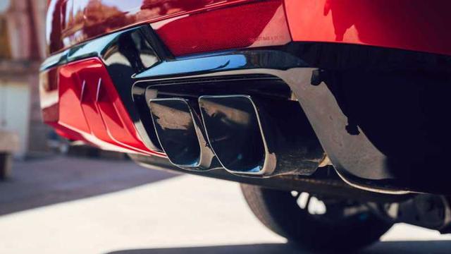 凯迪拉克凯雷德-V首试：最大的V，也是最牛的V？