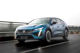 2023年即将上市的五款重磅轿车，你最期待哪款？图片