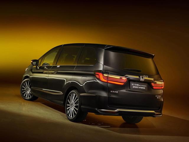 本月底上市！东风本田全新艾力绅发布！网友：谁优惠大买谁！