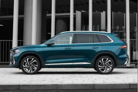 不到14万却敢叫“旗舰SUV”，星越L有何实力？哪款最值得买？图片