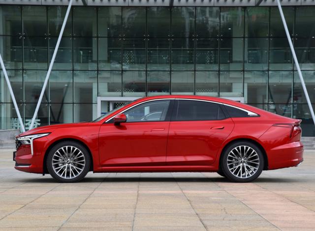 全面解读奔腾B70：到底值得买吗？