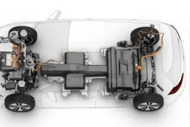 省油还能上绿牌，混动车型到底值不值得买？图片