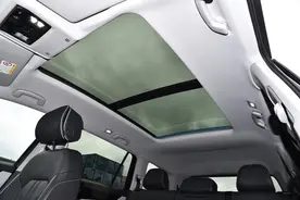 长途自驾游真正的神器，带你走进23款上汽大众途昂图片