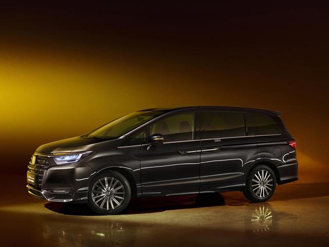 本月底上市！东风本田全新艾力绅发布！网友：谁优惠大买谁！