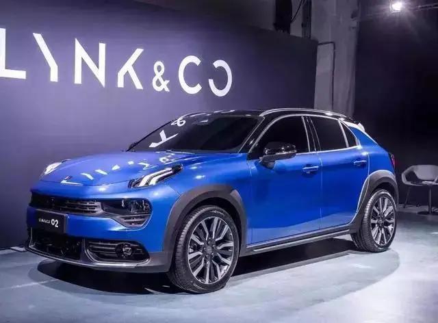 领克是什么品牌？