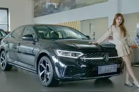 13万多拿下帕萨特380TSI？3月斩获近两万销量的底气是什么图片