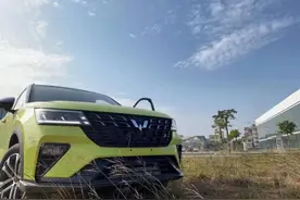 9万出头提回五菱星驰顶配，开上半年后，车主说出了心里话图片