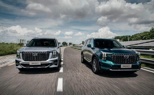 被骂“虚标”的影豹，上市半年居然混成了“销冠”，到底为啥？