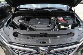 昂科旗的优缺点，大家聊聊吧图片