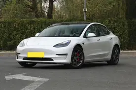Model 3价格上涨2000元，3.3秒破百，值得买吗？图片