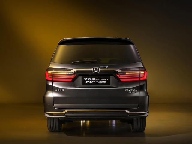 本月底上市！东风本田全新艾力绅发布！网友：谁优惠大买谁！