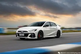 15万就能买到的性能车！影豹R正式上市 售13.80万元起图片