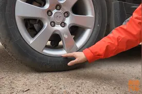 长期低胎压行驶有什么危害？冬天要提高胎压吗？老司机给你说明白图片