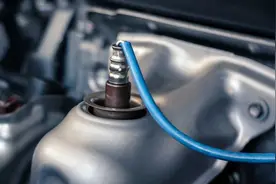 汽车氧传感器有什么作用？应该怎样判断其好坏？图片