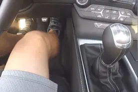 亲戚买车坚决要手动挡，有这么大的吸引力？他的理由我无法反驳图片