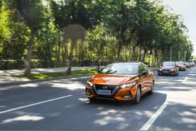 实测东风日产e-POWER轩逸，一箱油可跑1414km，每公里仅需0.22元图片