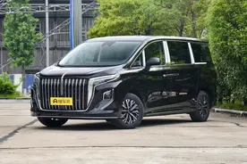 盘点颜值最高的5款家用MPV，15万元起，过年回家就选这个图片