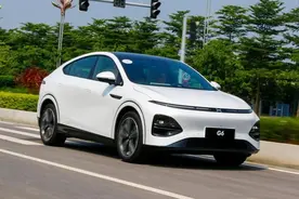 小鹏G6全系降价2万；丰田宁可购买积分也不扩产纯电车型图片