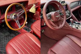 魔改经典老桑旅 - 发动机600、变速箱300！但玩之前想清楚！图片