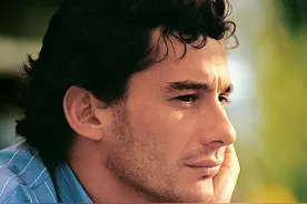 从F1伊莫拉大奖赛说开，聊聊民用车耗材的选择图片