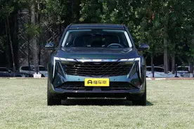 预算13万内，博越L、长安CS75 PLUS、哈弗H6和锋兰达，该如何选？图片