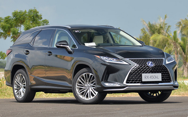 世界十大豪车排行榜前十名 世界十大豪车排行榜前二十名