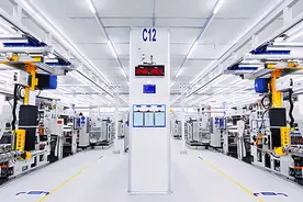 只有时代的宁德，没有宁德的时代图片