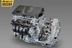 THS混动都第五代了，丰田还在挤牙膏，对比国产混动还有优势吗?图片