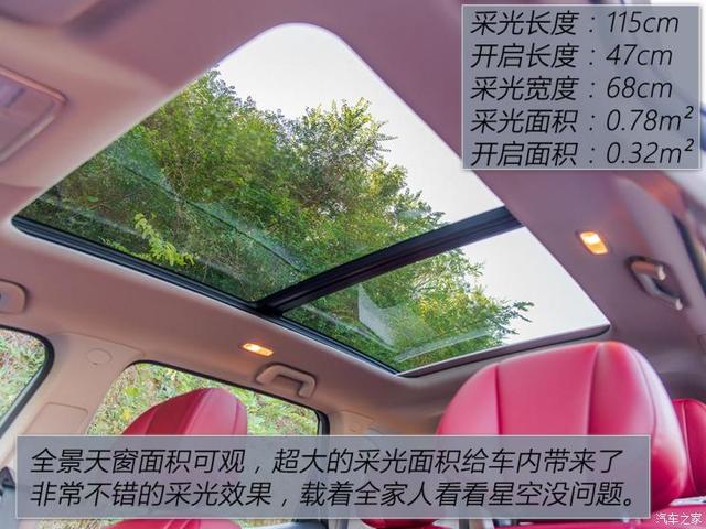 重回高性价比行列 试驾全新风光580