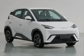 想买代步小车重点关注4款新车，认识这台XEV YOYO的是真车迷！图片