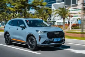 5款最可靠的国产SUV推荐！底盘扎实，动力爆发强图片