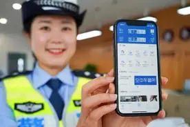超速20%不被罚？新交规4月1日起实施图片